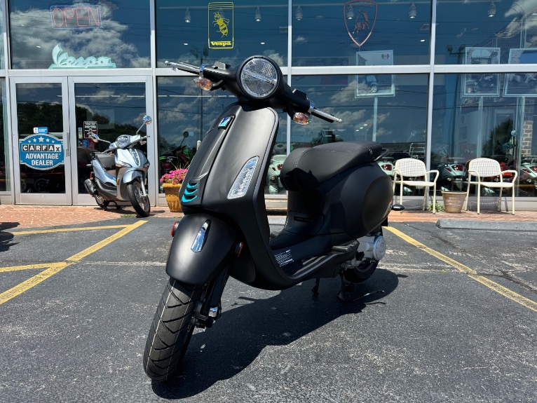 2024 VESPA Primavera 50