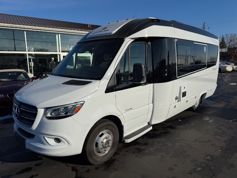 2019 Mercedes-Benz Sprinter