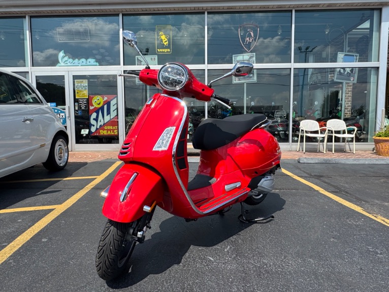 2025 VESPA GTS 310 Super