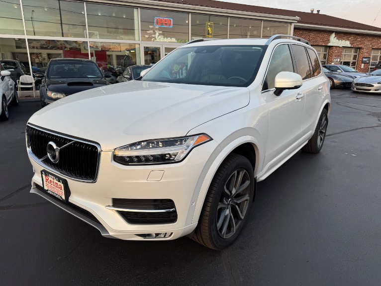 2017 Volvo XC90