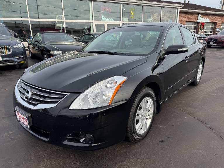 2011 Nissan Altima