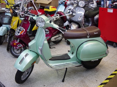 vespa px for sale