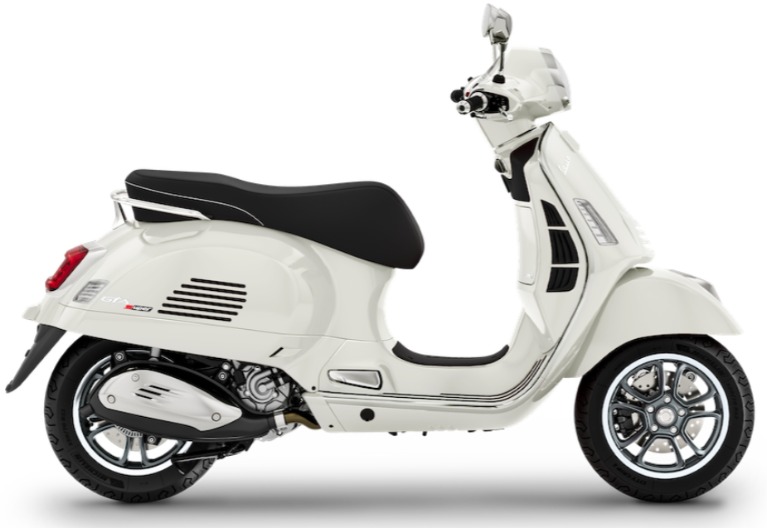 2026 VESPA GTS SUPER 310