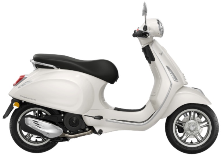 2026 VESPA PRIMAVERA 150