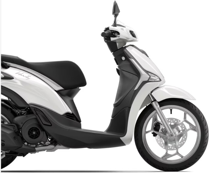 2026 PIAGGIO Liberty 150