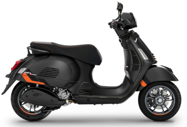2026 VESPA GTS SUPER SPORT 310