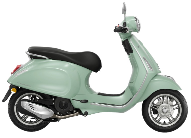 2027 VESPA Primavera 150