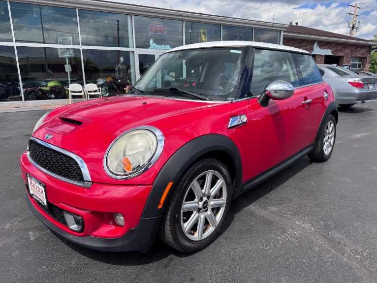 2011 MINI Cooper