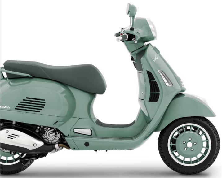 2027 VESPA GTS 310