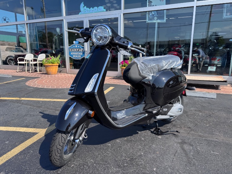 2027 VESPA Primavera 150