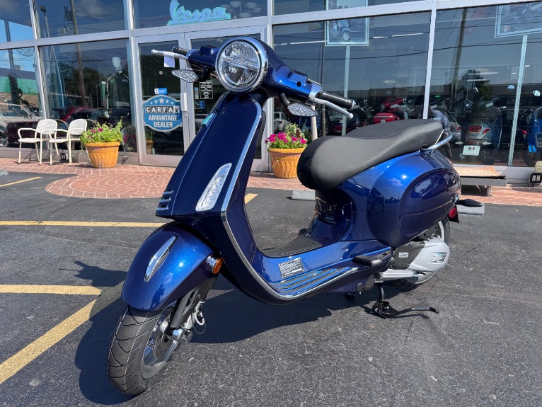 2027 VESPA Primavera 150
