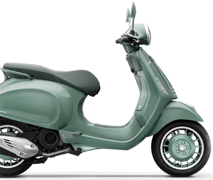 2027 VESPA Primavera 150