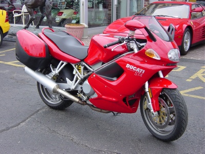 Ducati st4s for sale discount