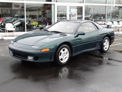 Down Payment Calculator >> 1992 Mitsubishi 3000GT SL Stock # 8498 for sale near Brookfield, WI | WI Mitsubishi Dealer Down Payment Calculator >> 1992 Mitsubishi 3000GT SL Stock # 8498 for sale near Brookfield, WI | WI Mitsubishi Dealer