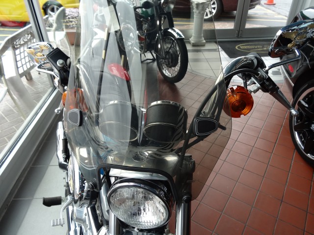 Used-1995-Harley-Davidson-Sportster-1200XL