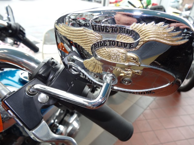 Used-1995-Harley-Davidson-Sportster-1200XL