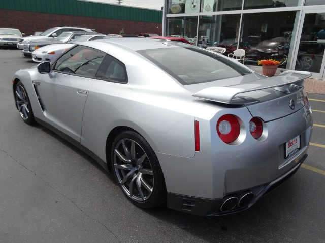 2013 Nissan GT-R AWD Twin Turbo Premium Stock # 0580 for sale near ...