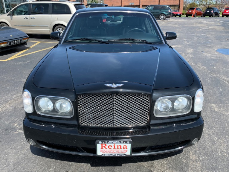 Used-2003-Bentley-Arnage-T