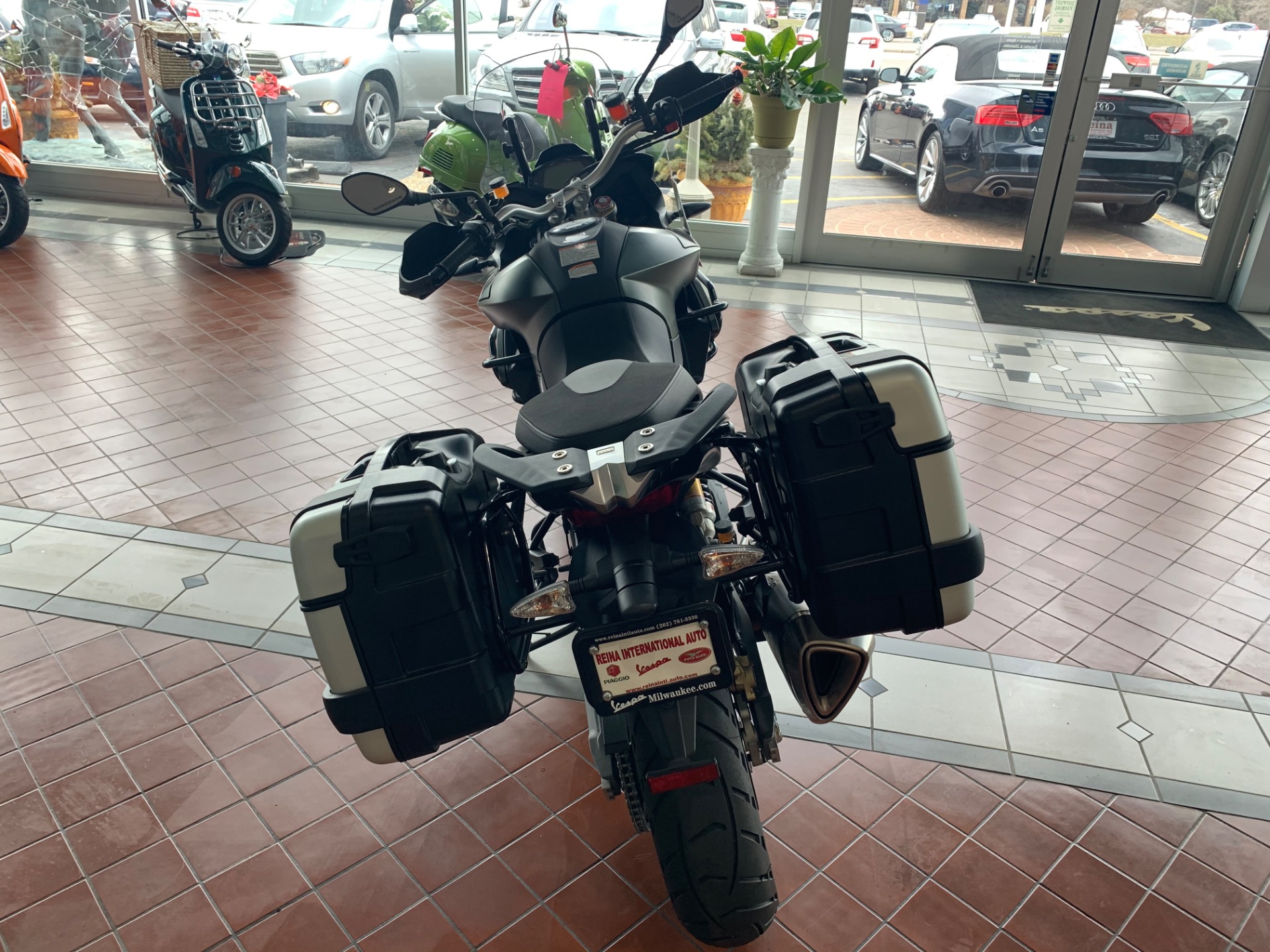american motorcycle association promo code