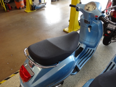 2008 Vespa Lx50 Stock 7609 For Sale Near Brookfield Wi