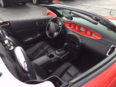 Used-1999-Plymouth-Prowler-RARE-Matching-Color-Coded-Trailer-Included