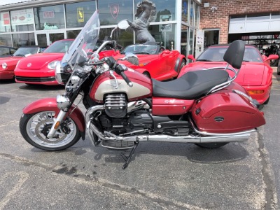 Moto guzzi california custom on sale for sale