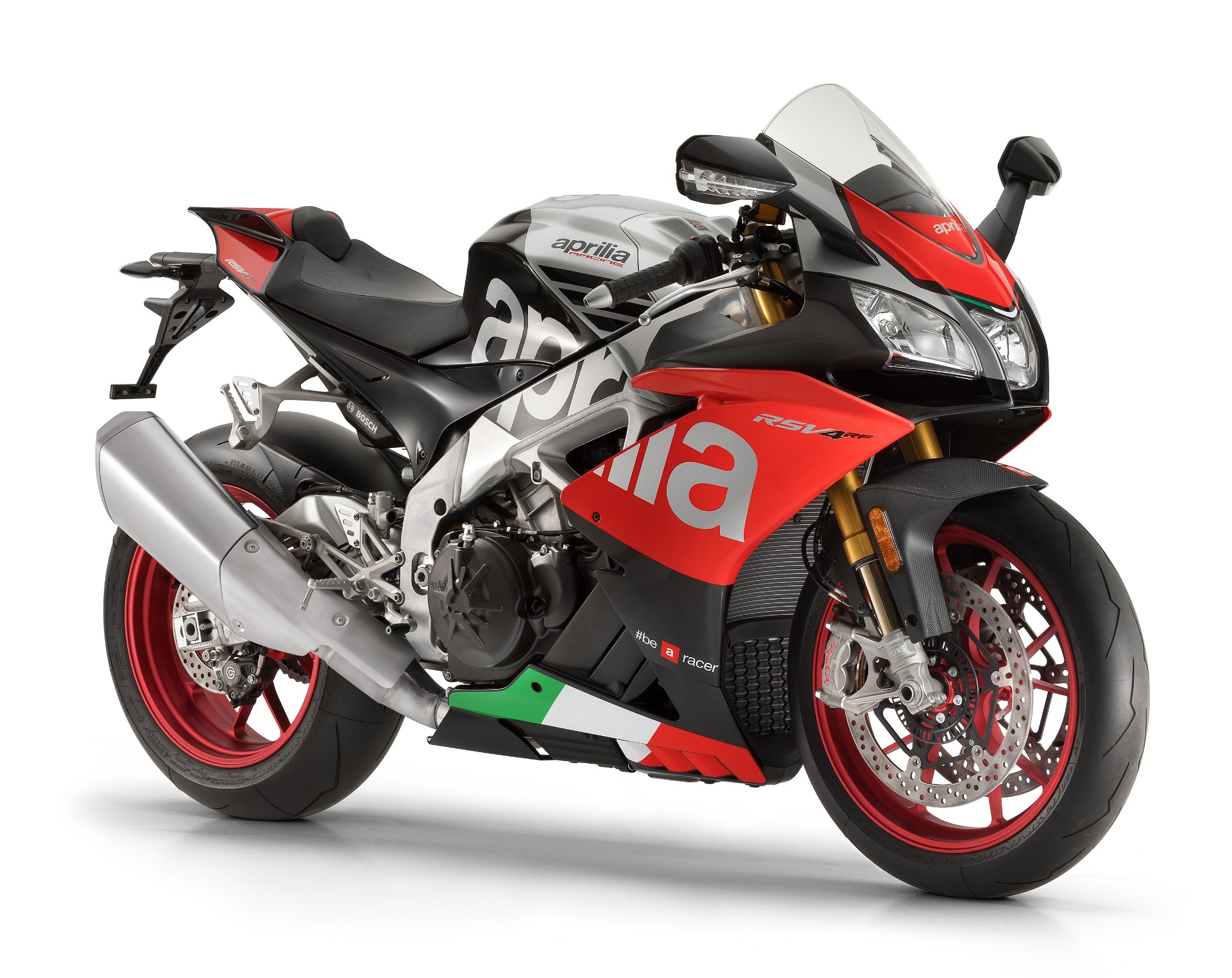 2017 Aprilia RSV4 RF ABS Stock 0673 for sale near Brookfield, WI WI