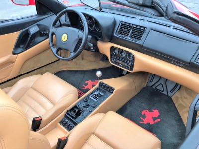 Used-1995-Ferrari-F355-Spider