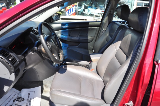 2005 Honda Accord Ex V 6 Stock 9327 For Sale Near Brookfield Wi