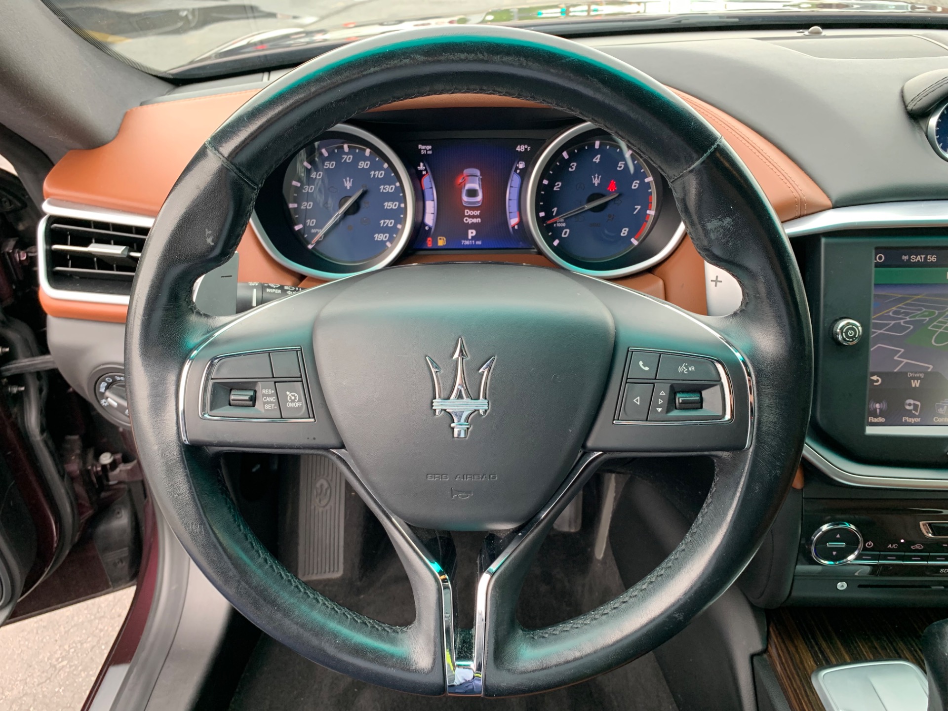 Used-2015-Maserati-Ghibli-S-Q4