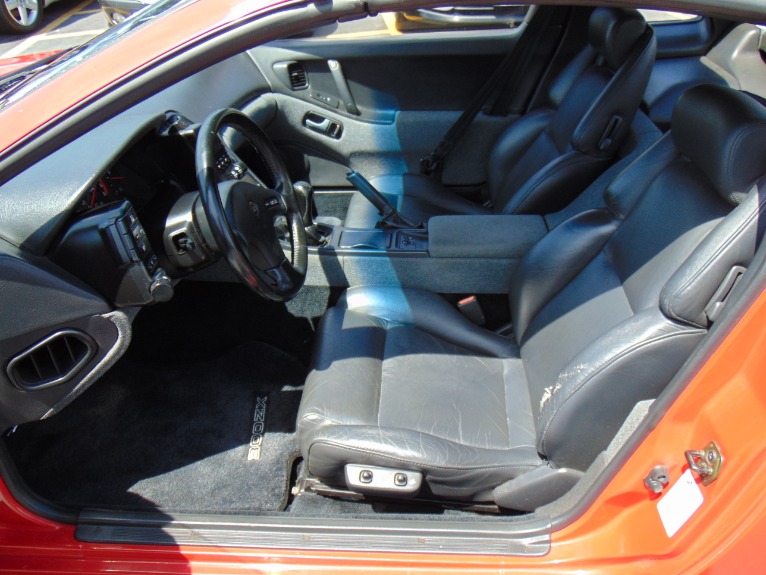 1990 Nissan 300ZX GS Stock # 1425C for sale near Brookfield