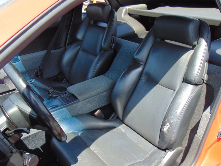 1990 Nissan 300ZX GS Stock # 1425C for sale near Brookfield