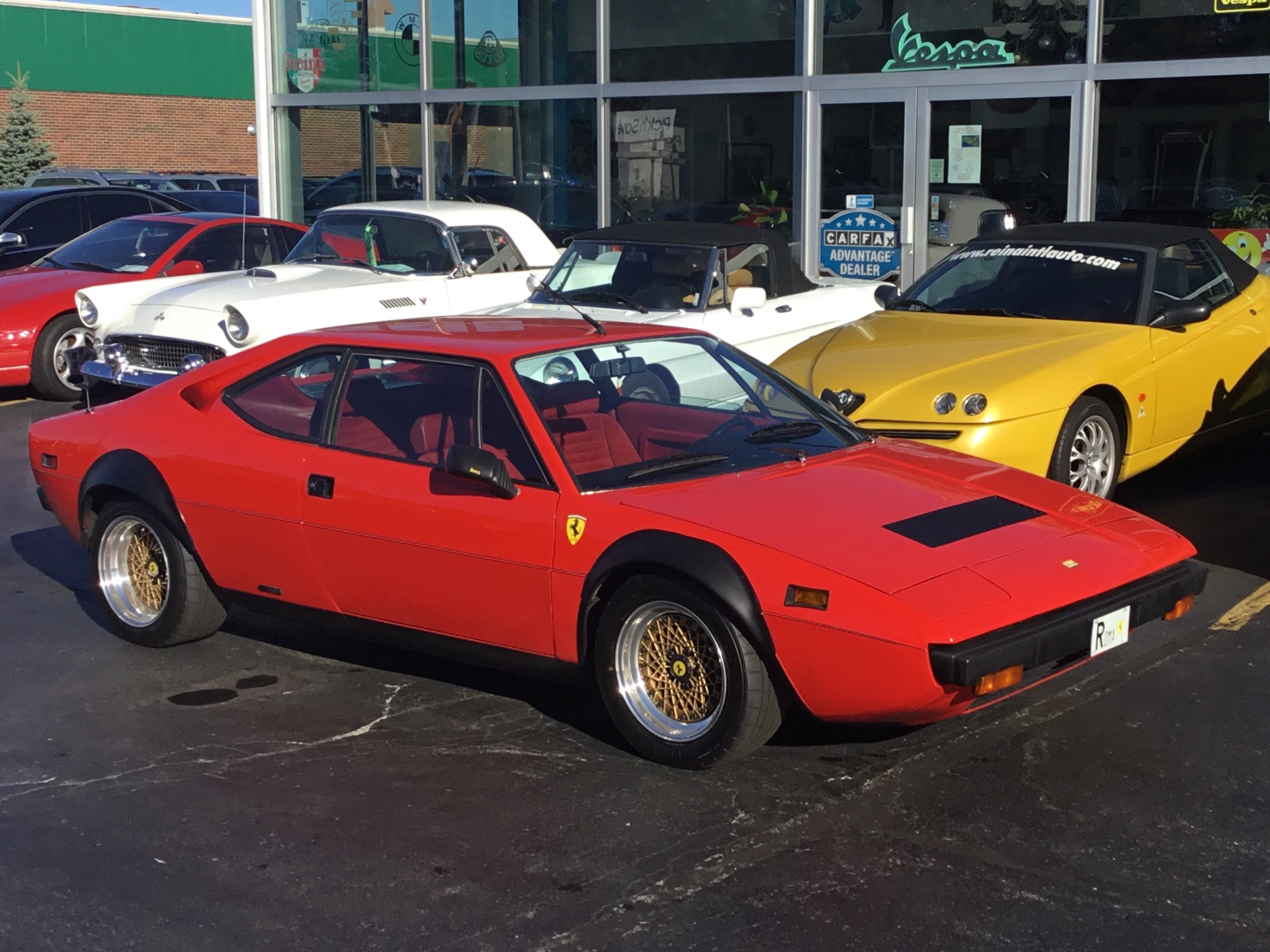 ferrari dino 308 gt4 price