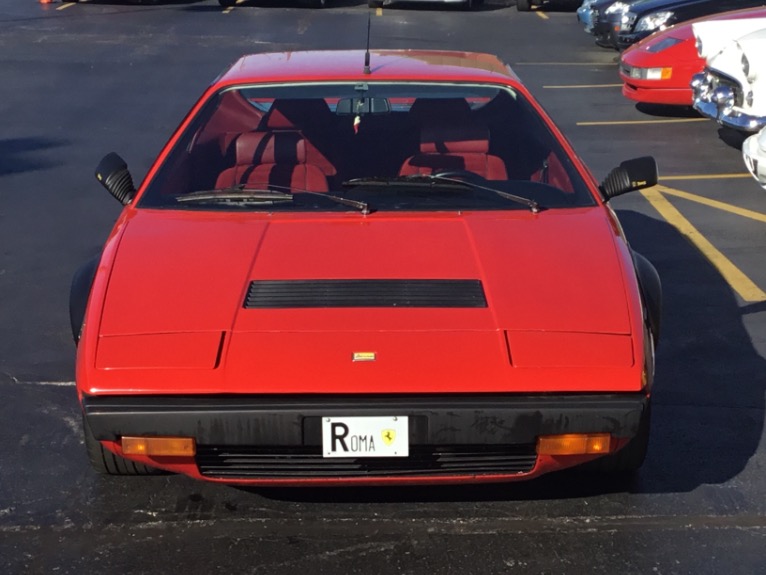 1975 Ferrari Dino 308 GT Stock # 0242 for sale near ...