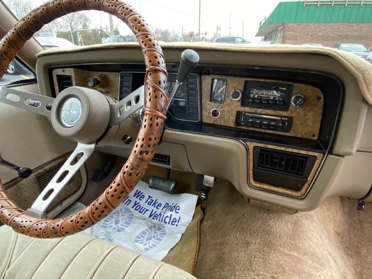 1978 AMC Pacer Stock # 3164 for sale near Brookfield, WI ...