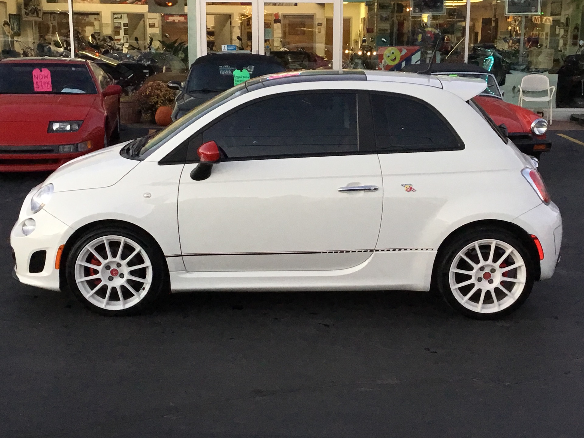 Used-2013-FIAT-500-Abarth