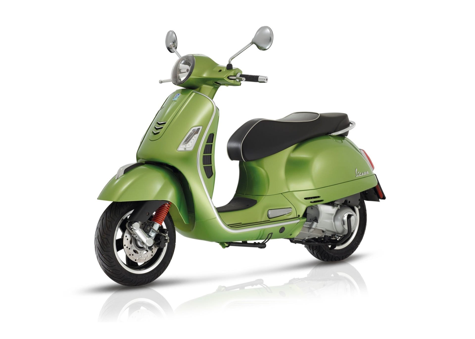 2019 Vespa GTS 300 Super