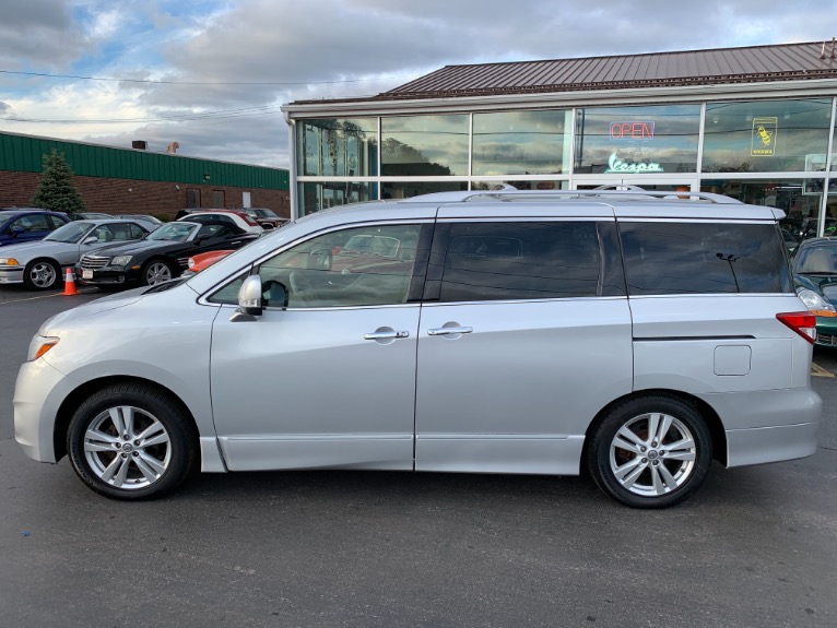 Used-2012-Nissan-Quest-35-LE
