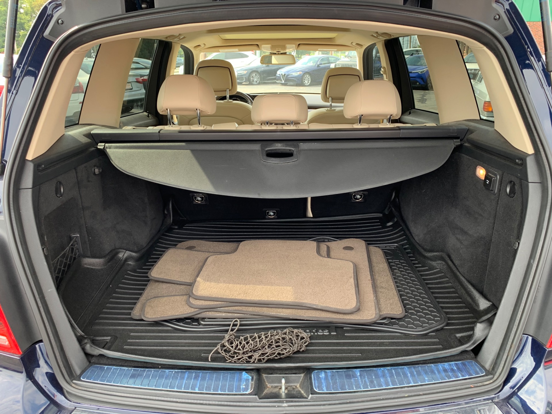 Мерседес glk 350 4matic