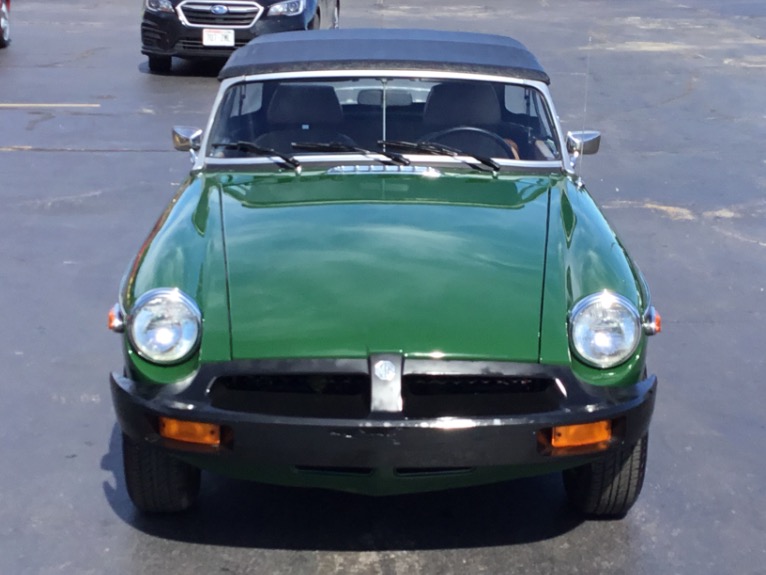 Used-1978-MG-MGB-Convertible