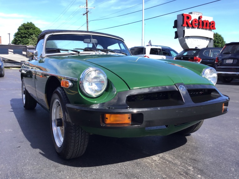 Used-1978-MG-MGB-Convertible