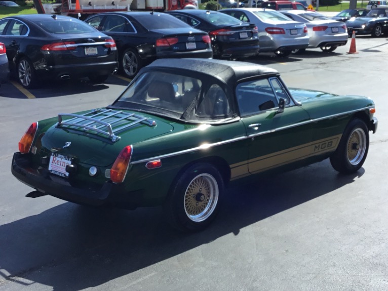 Used-1978-MG-MGB-Convertible