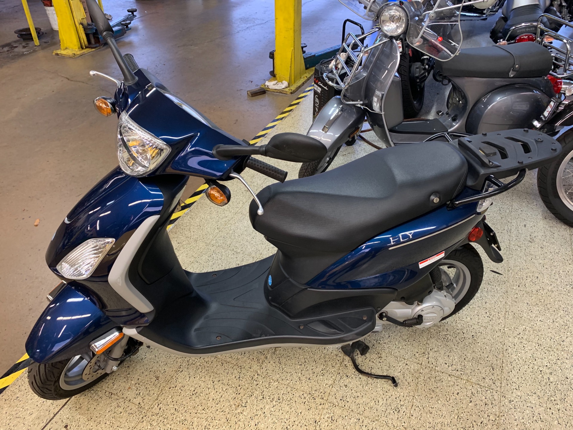 piaggio fly 50 piaggio fly 50