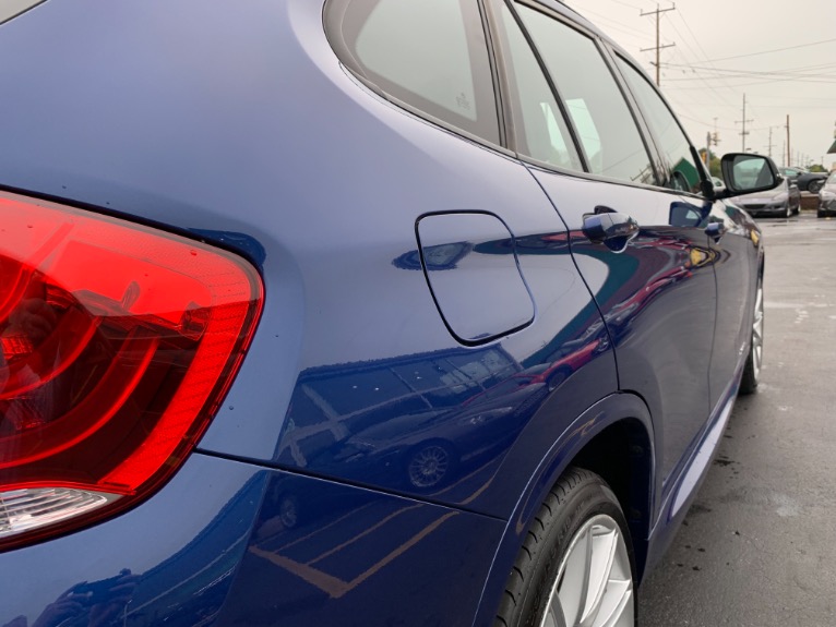 2013 BMW X1 xDrive35i Stock # 9695 for sale near Brookfield, WI | WI BMW Dealer