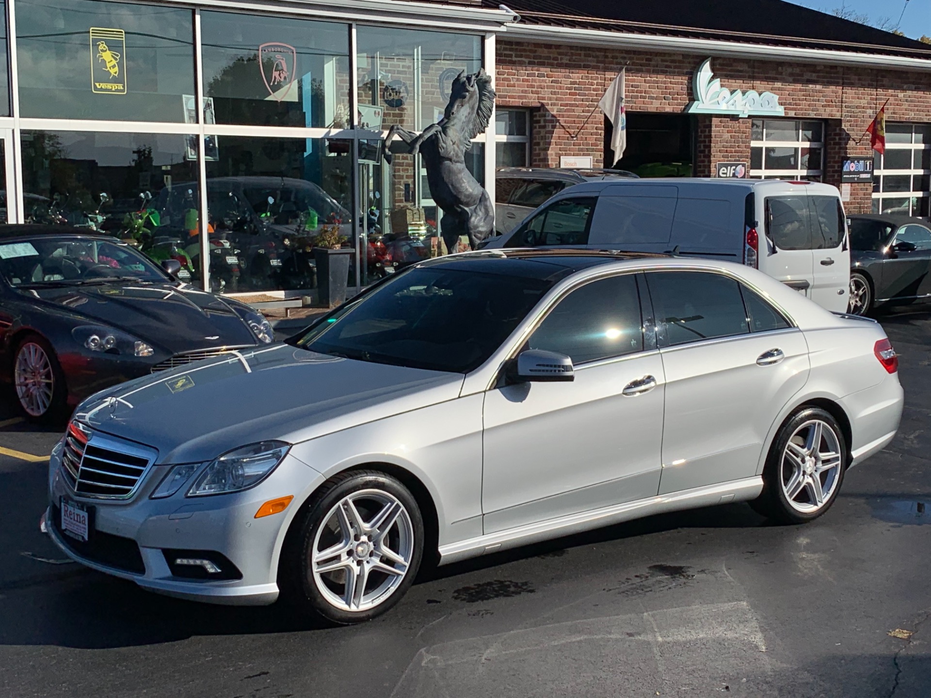 11 Mercedes Benz E 350 4matic E 350 Luxury 4matic Stock 6217 For Sale Near Brookfield Wi Wi Mercedes Benz Dealer