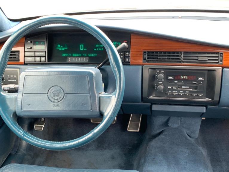 Used-1993-Cadillac-Seville