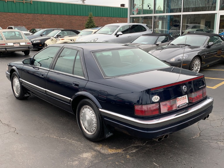 Used-1993-Cadillac-Seville
