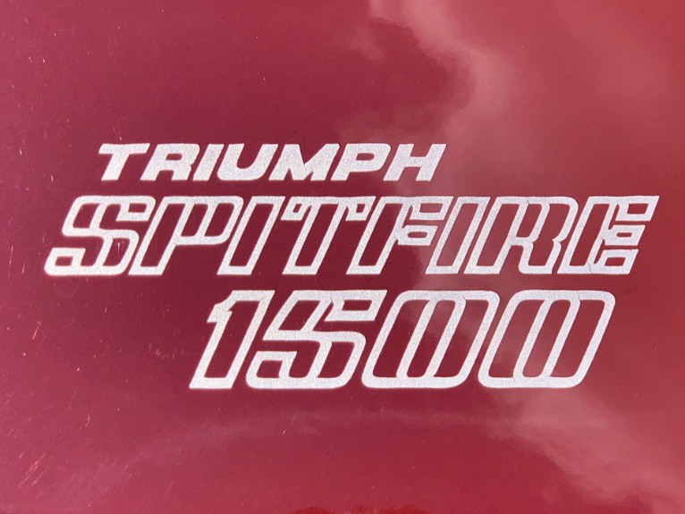 Used-1979-TRIUMPH-Spitfire-1500