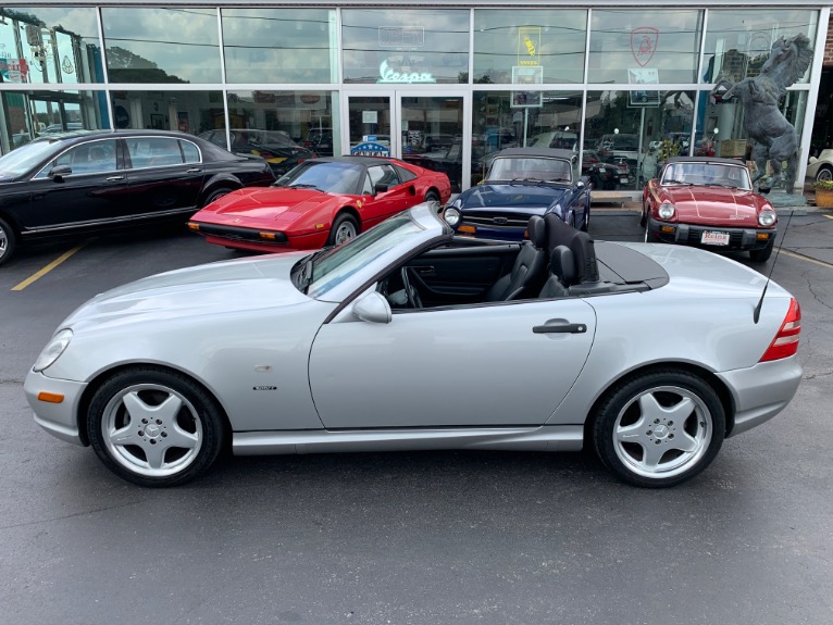mercedes slk 230 kompressor convertible mercedes slk 230 kompressor convertible