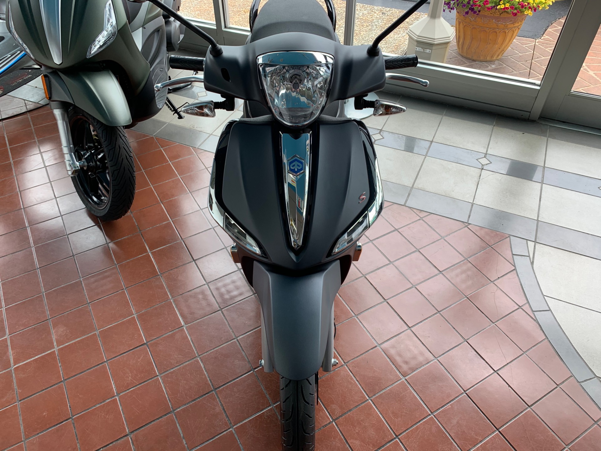 New-2020-PIAGGIO-Liberty-150-S